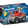 Playmobil  9466 Feuerwehr-Geländefahrzeug 