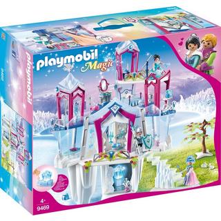 Playmobil  9469 Palais de Cristal 