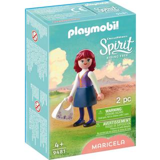 Playmobil  9481 Maricela 