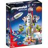 Playmobil  9488 Fusée Mars avec plateforme de lancement 