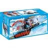Playmobil  9500 Gatto delle nevi 