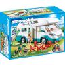 Playmobil  70088 Caravane et vacanciers 