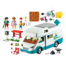 Playmobil  70088 Caravane et vacanciers 