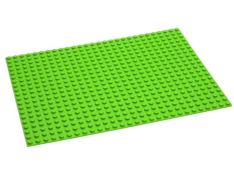 HUBELiNO  560er Grundplatte grün 
