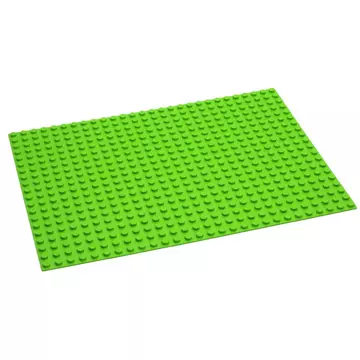560er Grundplatte grün