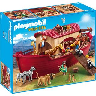 Playmobil  9373 Arca di Noè 