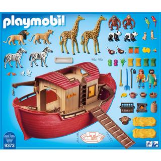 Playmobil  9373 Arca di Noè 