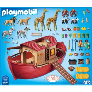 Playmobil  9373 Arche Noah 