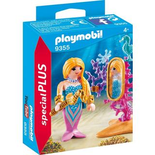Playmobil  9355 Sirène 