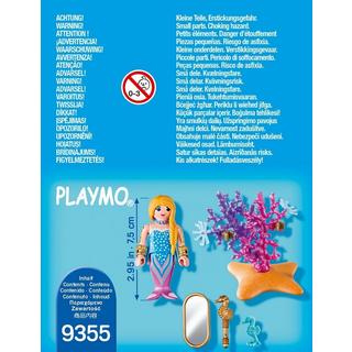 Playmobil  9355 Sirena 