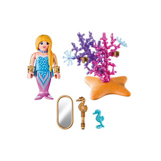 Playmobil  9355 Sirène 