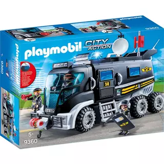 Jouet Playmobil GHOSTBUSTERS - Playmobil Collector Edition 15cm 