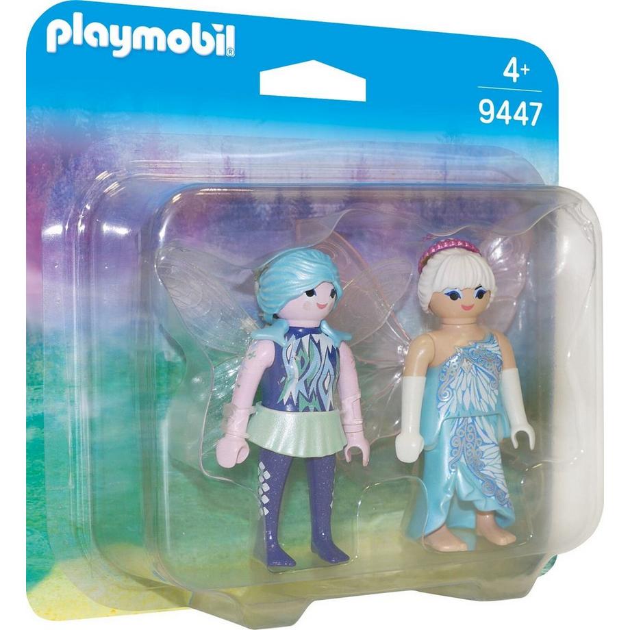 Playmobil  9447 Duo Pack Winterfeen 