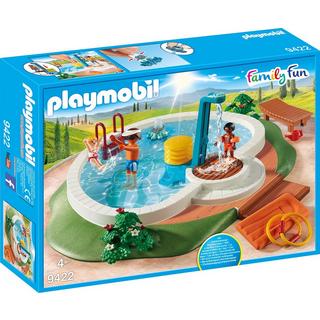 Playmobil  9422 Swimmingpool 