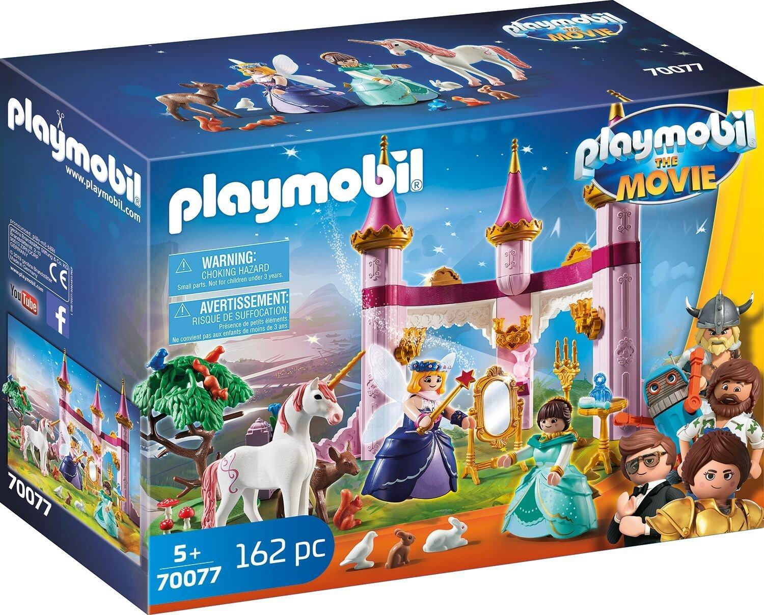 Playmobil  70077 Marla im Märchenschloss 