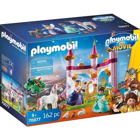 Playmobil  70077 Marla im Märchenschloss 