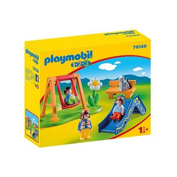 70130 Parco giochi 1.2.3