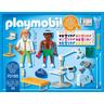 Playmobil  70195 Cabinet de kinésithérapeute 