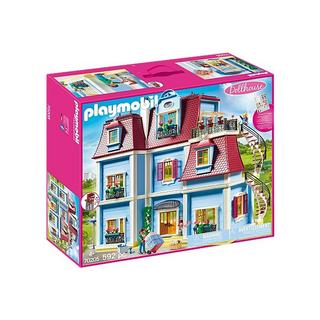 Playmobil  70205 Mein Grosses Puppenhaus 