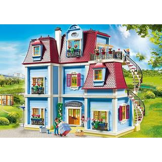 Playmobil  70205 Grande casa delle Bambole 