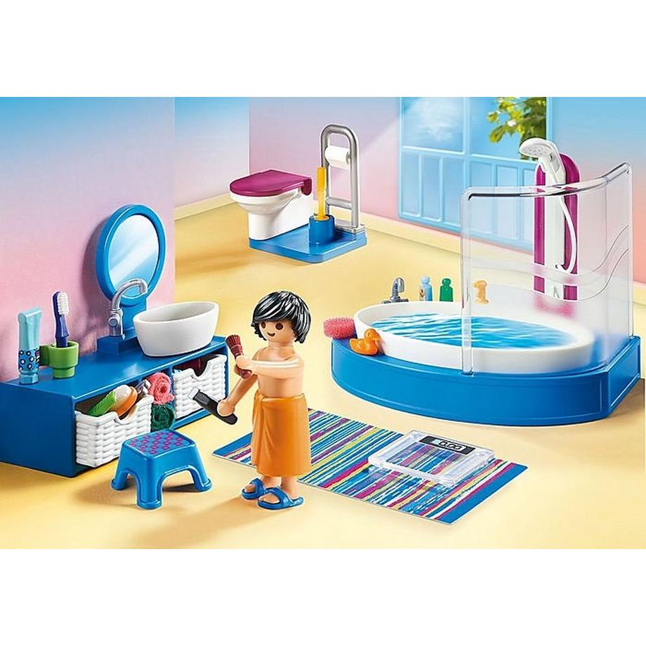 Playmobil  70211 Badezimmer 