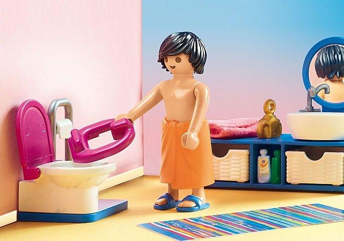 Playmobil  70211 Badezimmer 