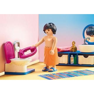 Playmobil  70211 Bagno con vasca 