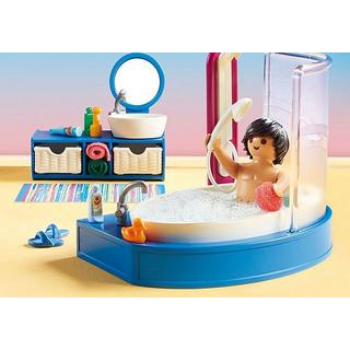 Playmobil  70211 Badezimmer 