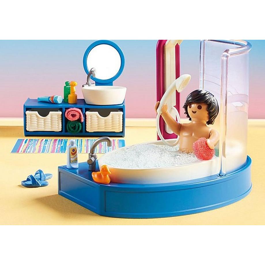 Playmobil  70211 Badezimmer 