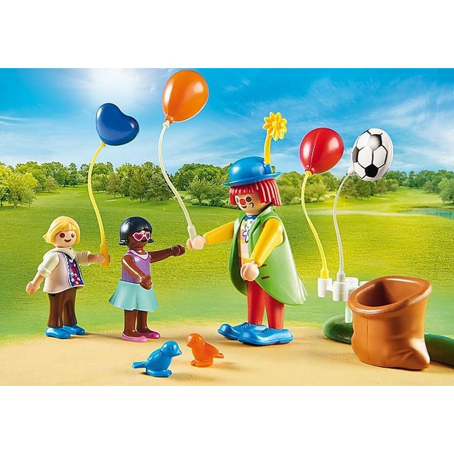 Playmobil  70212 Aménagement pour fête  