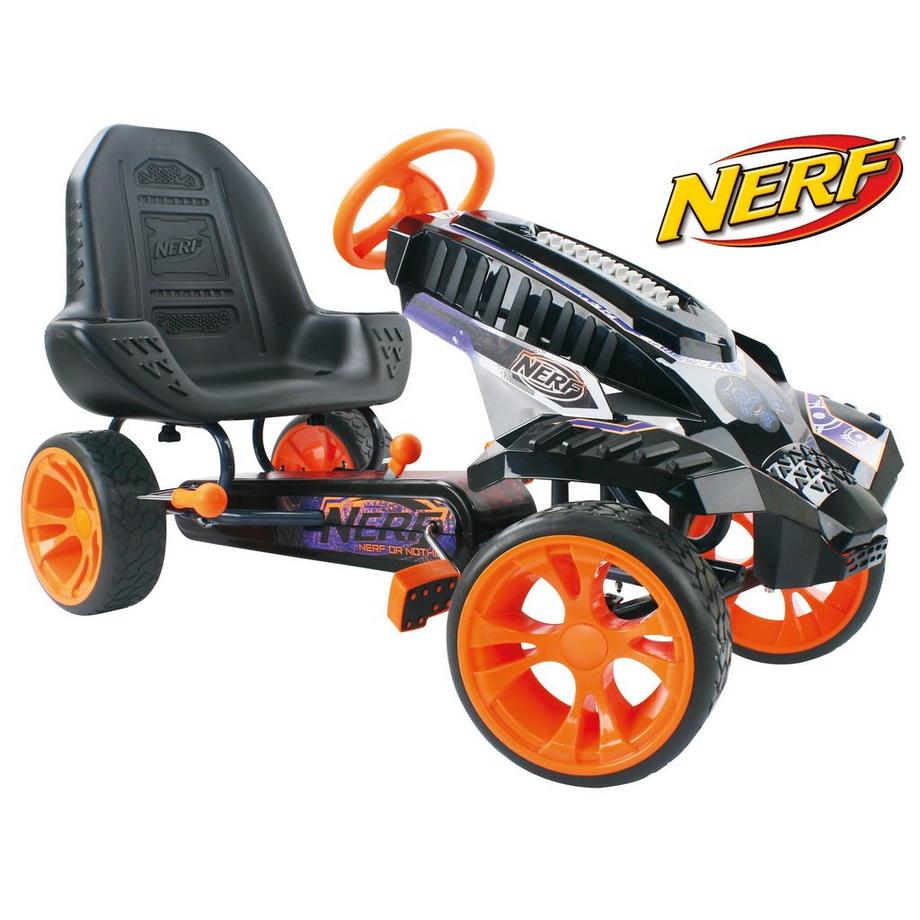 hauck  HAUCK GO-KART 