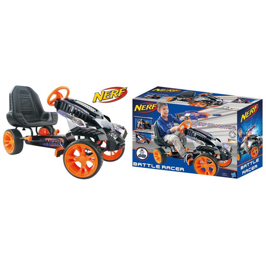 hauck  HAUCK GO-KART 