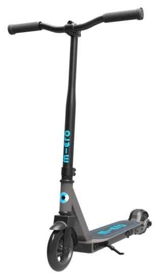 Image of micro Hybrid Scooter Sparrow