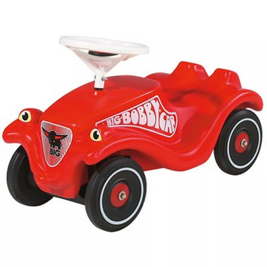 Big - Bobby Car, Swiss Edition 2
