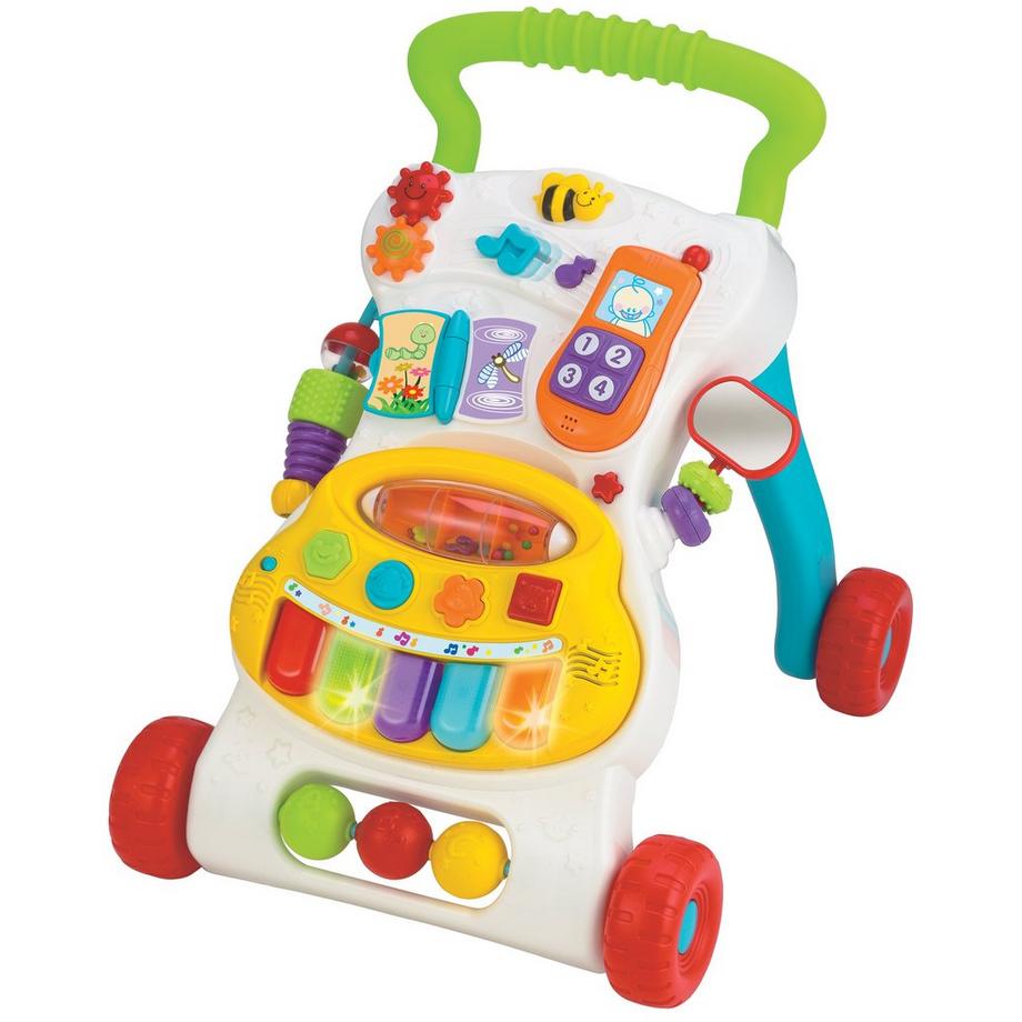 Deambulatore educativo