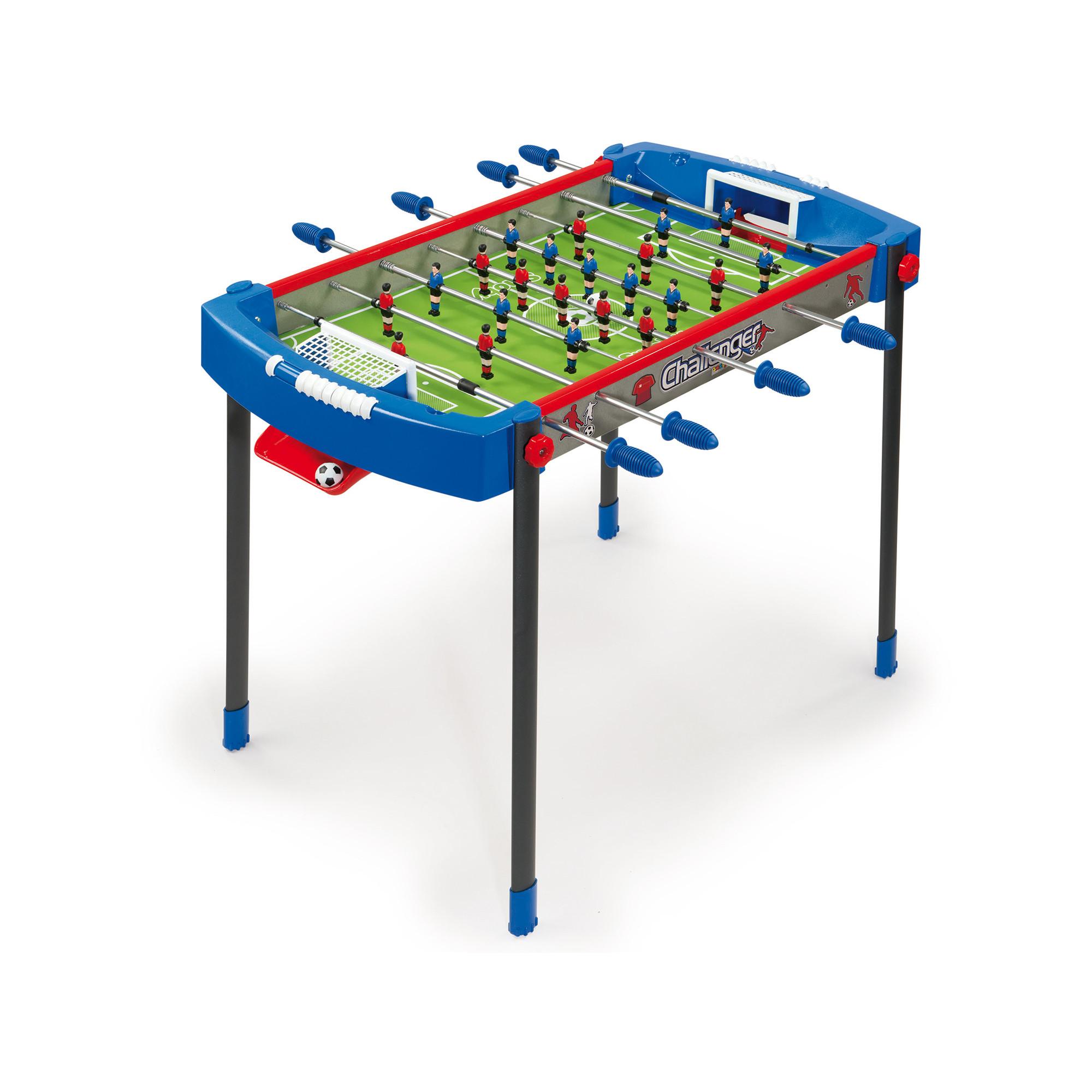 Smoby  Tischfussball Challenger 