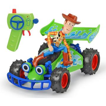 RC Toy Story Buggy con Woody