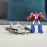 TRANSFORMERS  Transformers CYB Spark Armor Elite Figur, Zufallsauswahl 