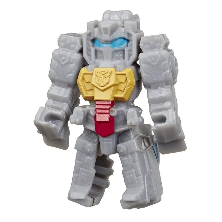 TRANSFORMERS  Transformers Cyberverse Tiny Turbo Changers, Zufallsauswahl 