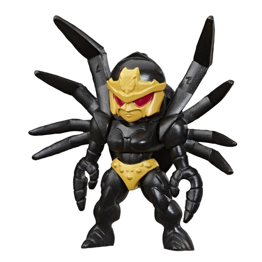 TRANSFORMERS  Transformers Cyberverse Tiny Turbo Changers, Zufallsauswahl 