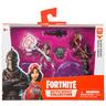 Moose Toys  Fortnite, figurines à collectionner, Duo Pack Black Knight & Triple Threat 