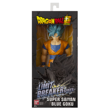 Dragon Ball Figur, Zufallsauswahl