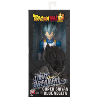 Bandai  Figurine Dragon Ball, assortiment aléatoire 