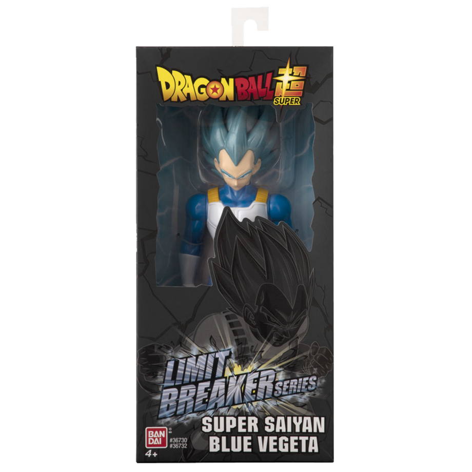 Bandai  Dragon Ball Figur, Zufallsauswahl 