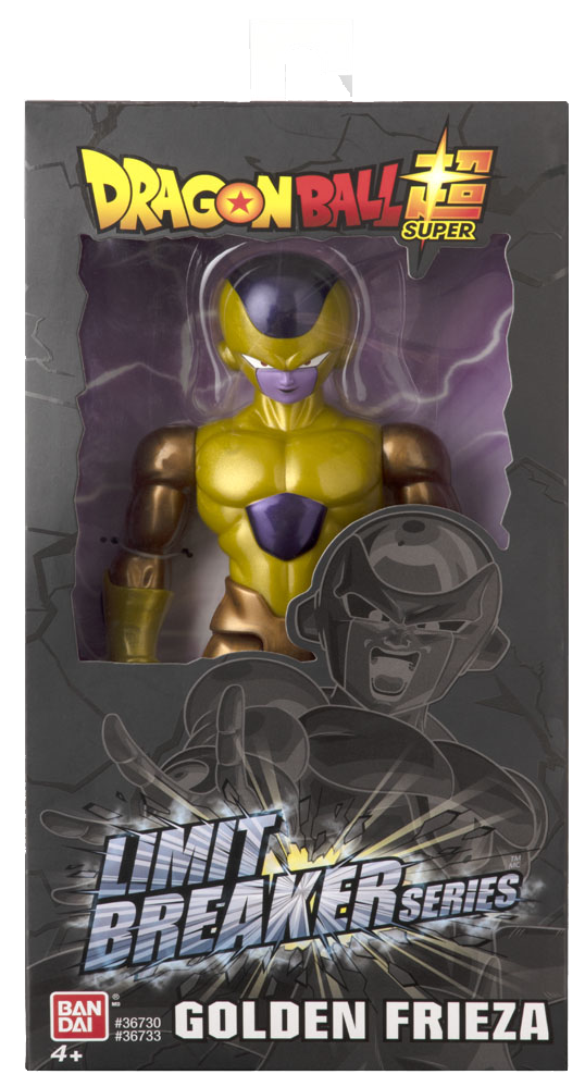 Bandai  Figurine Dragon Ball, assortiment aléatoire 