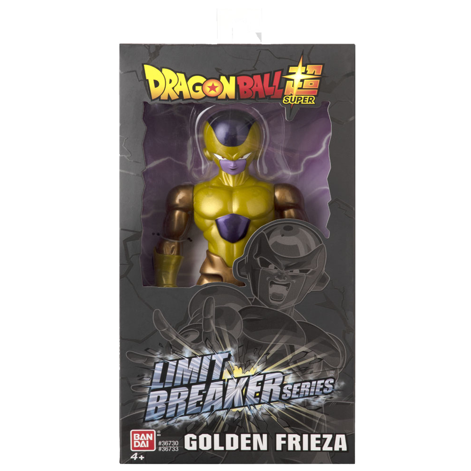 Bandai  Dragon Ball Figur, Zufallsauswahl 