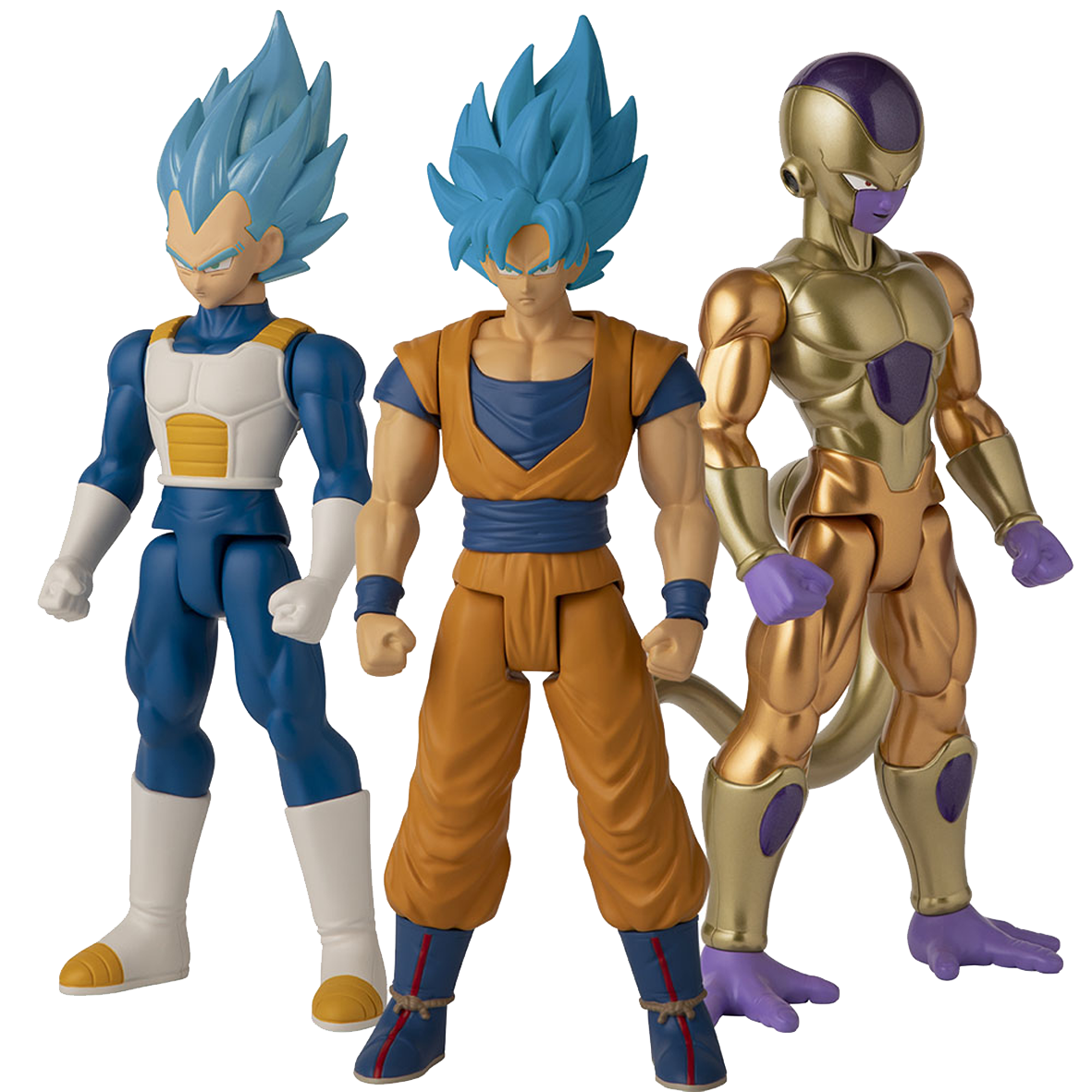 Bandai  Figurine Dragon Ball, assortiment aléatoire 