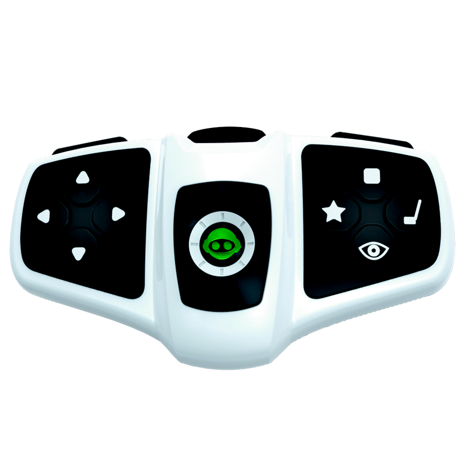   Wow Wee Roboscooper französisch 