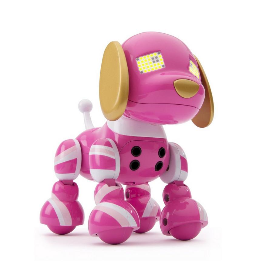   Zoomer Zuppies Candy 