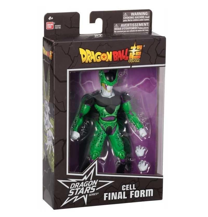 Bandai  Dragon Ball Super Figur, Zufallsauswahl 